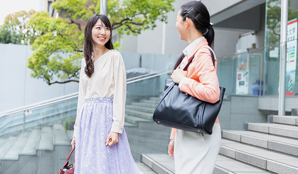 早わかり日大通信